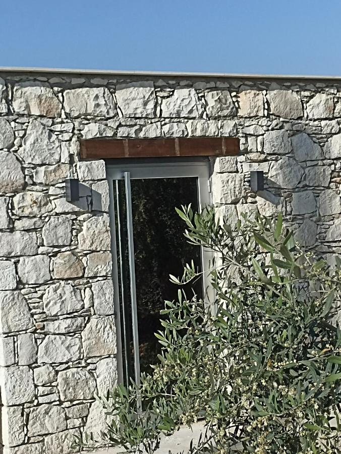 Ammos Luxury Suits And Residences Pégeia Exteriör bild