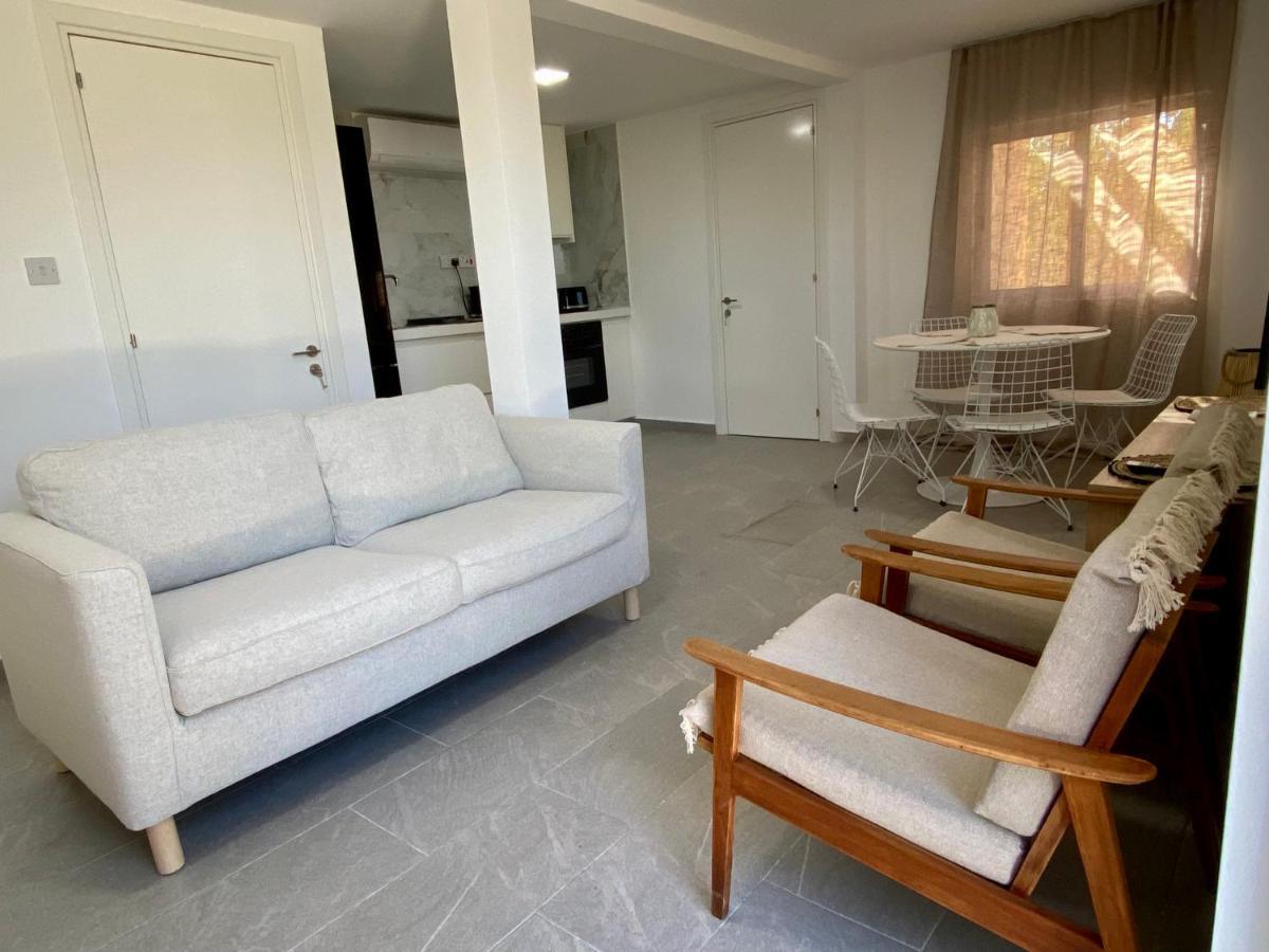 Ammos Luxury Suits And Residences Pégeia Exteriör bild
